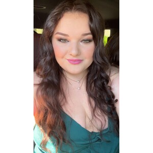 LusciousLexi4 video