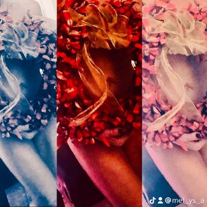 MissChameleon webcam livesex profile in granny cams